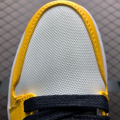 Air Jordan 1 Low | Laser Orange na internet