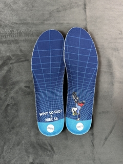 Dunk Low SB | Why So Sad? - loja online