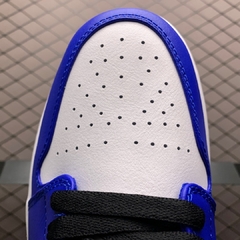 Air Jordan 1 Low | Game Royal - comprar online