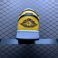 Imagem do Air Jordan 1 Low | Laser Orange
