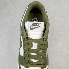 Imagem do Dunk Low SP | Medium Olive