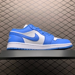 Air Jordan 1 Low | University Blue - comprar online