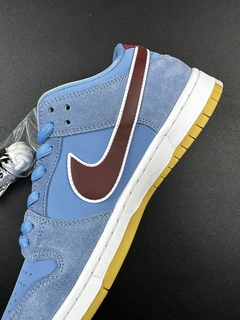 Dunk Low SB | Phillies na internet
