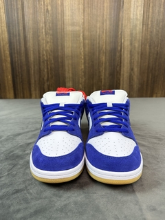 Dunk Low SB | Los Angeles Dodgers - comprar online