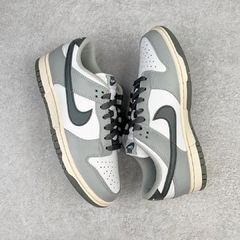 Dunk Low SP | Light Smoke Grey - Loja Tuko