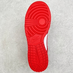 Dunk Low SP | University Red - Loja Tuko