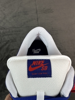 Dunk Low SB | Los Angeles Dodgers - Loja Tuko