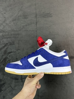 Dunk Low SB | Los Angeles Dodgers - loja online