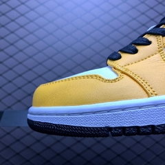 Air Jordan 1 Low | Laser Orange - Loja Tuko