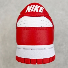 Dunk Low SP | University Red