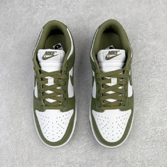 Dunk Low SP | Medium Olive - comprar online