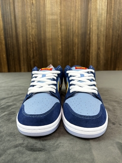 Dunk Low SB | Why So Sad? - comprar online