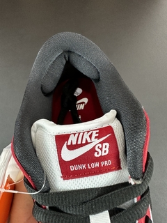 Dunk Low SB | Chicago - loja online