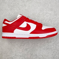 Dunk Low SP | University Red - loja online