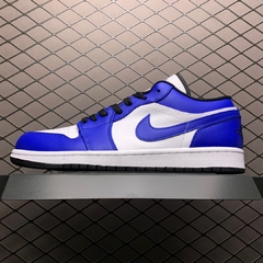 Imagem do Air Jordan 1 Low | Game Royal
