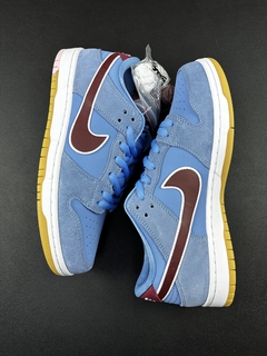 Dunk Low SB | Phillies - Loja Tuko