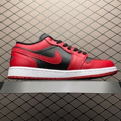 Air Jordan 1 Low | Varsity Red - comprar online