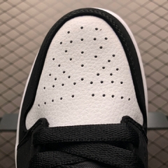 Imagem do Air Jordan 1 Low | Black Toe
