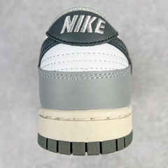 Dunk Low SP | Light Smoke Grey - comprar online