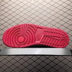 Air Jordan 1 Low | Cardinal - loja online