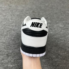 Imagem do Dunk Low SP | Reverse Panda