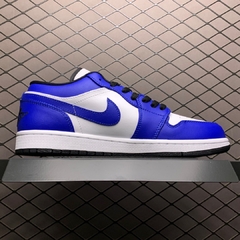 Air Jordan 1 Low | Game Royal - comprar online