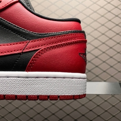 Air Jordan 1 Low | Varsity Red - comprar online