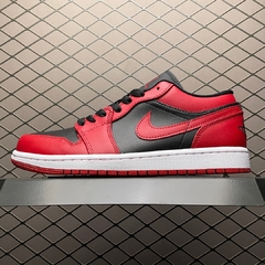 Air Jordan 1 Low | Varsity Red