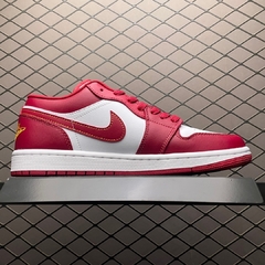Air Jordan 1 Low | Cardinal - comprar online