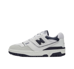 New Balance 550 | Navy Blue