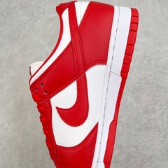Dunk Low SP | University Red - Loja Tuko