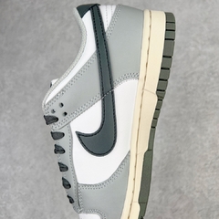 Dunk Low SP | Light Smoke Grey na internet