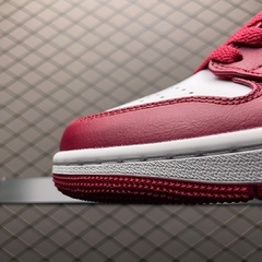 Air Jordan 1 Low | Cardinal