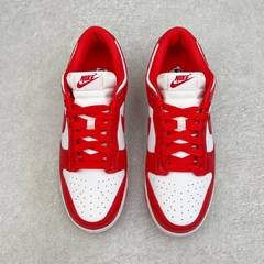 Dunk Low SP | University Red - comprar online