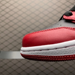 Air Jordan 1 Low | Varsity Red - Loja Tuko