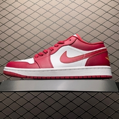 Air Jordan 1 Low | Cardinal - comprar online