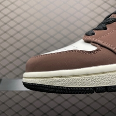 Air Jordan 1 Low | Chocolate Bliss - comprar online