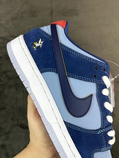 Dunk Low SB | Why So Sad?