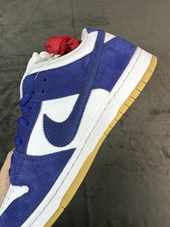 Dunk Low SB | Los Angeles Dodgers na internet