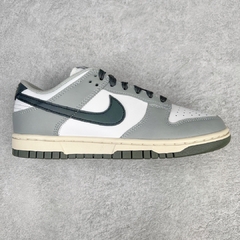 Dunk Low SP | Light Smoke Grey - Loja Tuko