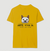 Imagem do Camiseta Estampa de Cachorro Estilizado