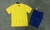 Kit Infantil Al Nassr FC Home 23-24 - comprar online