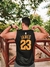 NBA Cleveland Cavaliers - (silk)- #James 23 - Jogador - comprar online