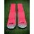 Meia Antiderrapante Esportiva SECHI - Unissex - Rosa Pink