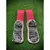 Meia Antiderrapante Esportiva SECHI - Unissex - Rosa Pink - comprar online