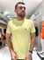 Camiseta Básica Acostamento c/ Lobo Costas - loja online