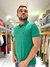 Camisa Gola Polo Acostamento Green - comprar online