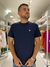 Camiseta Vicinal Logo Básica - ICONE STORE
