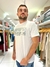 Camiseta Acostamento Celebrate Silver - comprar online