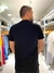 Imagem do Camiseta Acostamento Discreet Logo